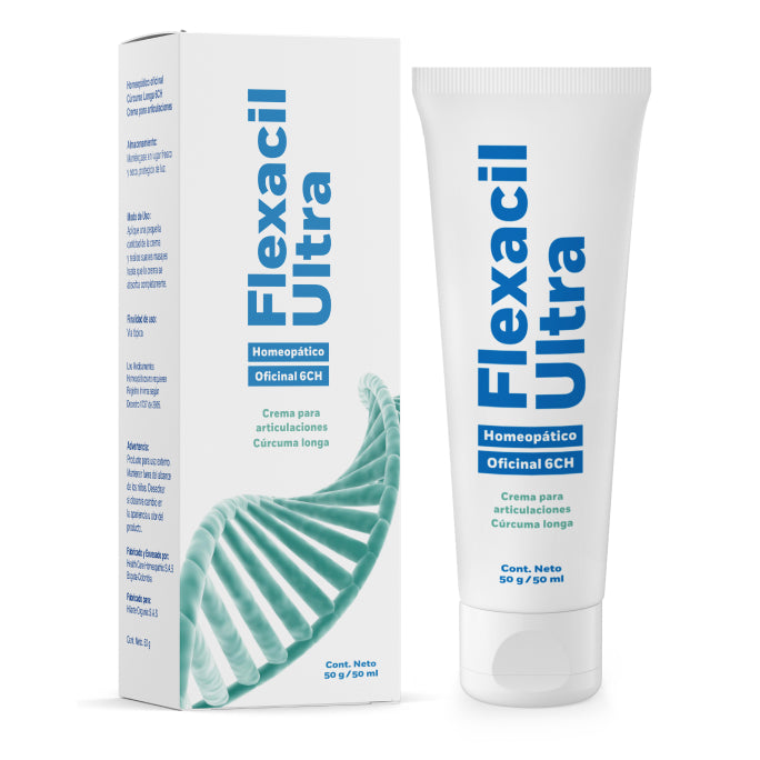 Flexacil Ultra Crema