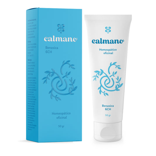 Calmano Crema