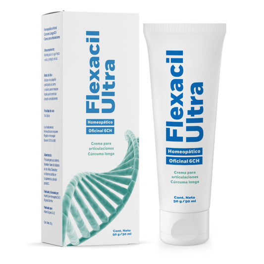 Flexacil Ultra Crema