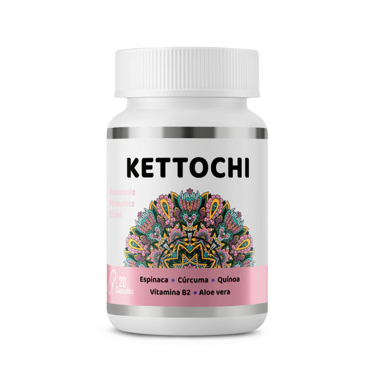 Kettochi