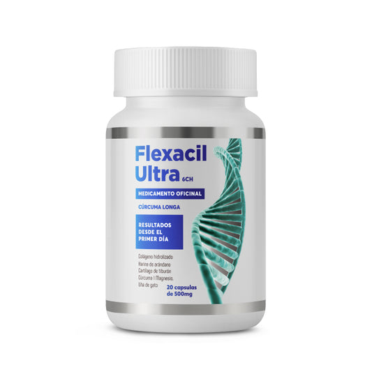 Flexacil