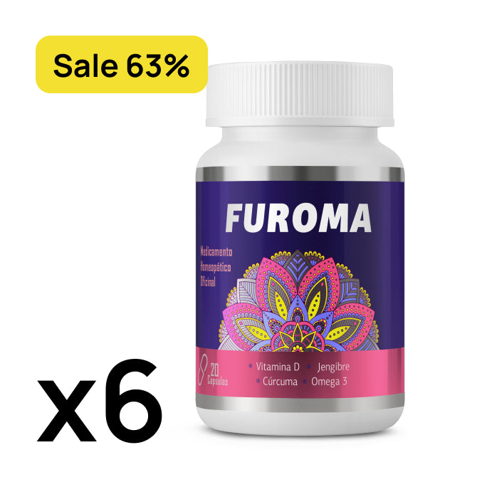 Furoma x6