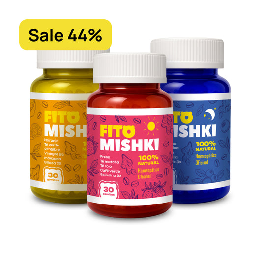 Fitomishki