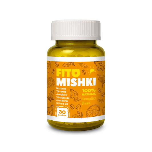 Fitomishki