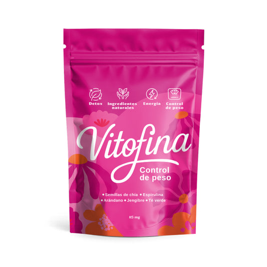 Vitofina